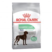 Сухий корм Royal Canin Maxi Digestive Care при чутливому травленні у собак великих порід, 10 кг