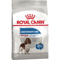 Сухий корм Royal Canin Medium Light Weight Care для собак із зайвою вагою, 3 кг