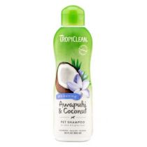 Шампунь TropiClean Awapuhi and Coconut "Імбир і кокос" для собак і котів, 592 мл