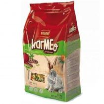 Преміум корм Vitapol Karmeo для кроликів, 2.5 кг