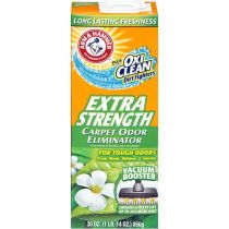 Дезодорант Arm & Hammer Pet Fresh Carpet Odor Eliminator для килимів у вигляді порошку, Екстра сила, 850 г