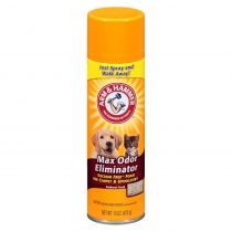 Піна Arm & Hammer Fresh Scentsations Carpet & Room Odor Eliminator для прибирання без пилососа, 425 г