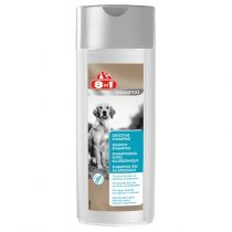 Шампунь Isle Of Dogs Cococlean 8in1 Sensitive Shampoo для собак з чутливою шкірою, 250 мл