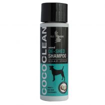 Шампунь Isle Of Dogs Cococlean De-shed Shampoo для линяють собак, 250 мл