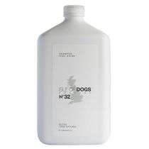 Шампунь Isle Of Dogs High Gloss Shampoo №32 для додання блиску для собак, 1 л