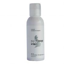 Кондиціонер Isle Of Dogs Light Management Conditioner легкого дії №50 для собак, 60 мл