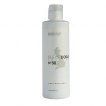 Кондиціонер Isle Of Dogs Light Management Conditioner легкого дії №50 для собак, 250 мл