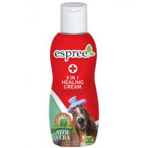 Крем лікувально-загоює Espree 3 in 1 Healing Cream для собак, 118 мл