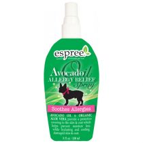 Спрей з маслом Espree Avocado Oil Allergy Relief Spray для видалення алергенів для собак, 150 мл