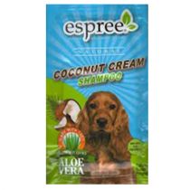 Кремовий шампунь Espree Coconut Cream Shampoo з кокосовим маслом для собак, 30 мл