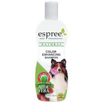 Шампунь Espree Color Enchancing Shampoo для багатобарвних забарвлень для собак, 355 мл