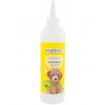 Порошок Espree Ear Powder для очищення вух для собак, 355 мл / 45 г
