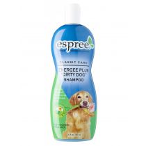 Шампунь Espree Energee Plus Shampoo для дуже забруднених собак, 591 мл