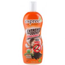 Шампунь Espree Extreme Odor Eliminator Shampoo для нейтралізації стійких неприємних запахів для собак, 591 мл