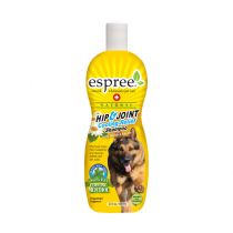 Знеболюючий шампунь Espree Hip & Joint Cooling Relief для м'язів і суглобів для собак, 591 мл