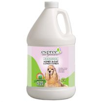 Кондиціонер тривалої дії Espree Honey and Oat Conditioner для собак з меду і вівса, 3,79 л