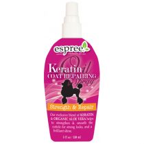 Спрей Espree Keratin Oil Repair Spray для зміцнення і відновлення вовни для собак, з кератином, 150 мл