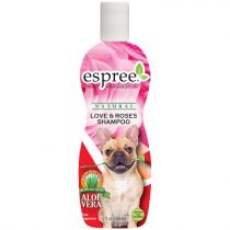 Шампунь Espree Love & Roses Shampoo для собак з ароматом троянд, 355 мл