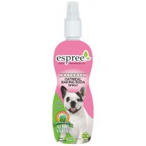 Cпрей Espree Oatmeal Baking Soda Spray для усунення неприємних запахів для собак, 355 мл