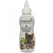 Розчин Espree Optisoothe Eye Wash для промивання очей для собак, 118 мл