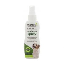 Спрей Espree Oral Care Spray Peppermint для догляду за зубами для собак з ароматом м'ятою, 118 мл