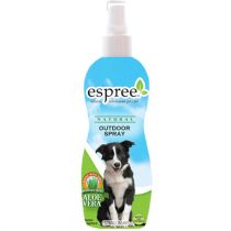 Cпрей репеллентних Espree Outdoor Spray Knock для собак, 355 мл