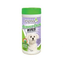 Очищаючі серветки Espree Perfect Calm Wipes із заспокійливим ефектом для собак, 50 шт