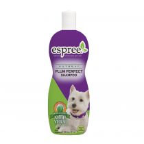 Крем-ополіскувач Espree Plum Perfect Cream Rinse для увлаженной і відновлення вовни для собак, 591 мл