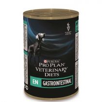 Консерви Purina Vet Diets Dog EN Gastroenteric Canine Formula для собак, дієтичні, 400 г