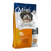 Сухий корм Happy Dog Mini Adult для дорослих собак дрібних порід вагою до 10 кг, 8 кг