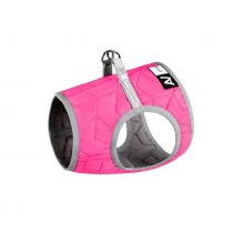 Шлея Airy Vest ONE S1 для собак, рожева