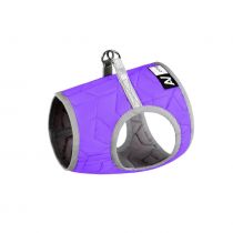 Шлея Airy Vest ONE S1 для собак, фіолетовий