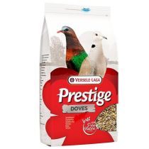 Корм Versele-Laga Prestige Doves зернова суміш, для голубів, 1 кг
