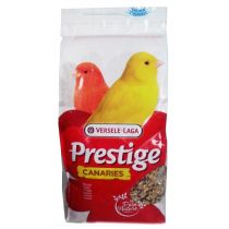 Корм Versele-Laga Prestige Canaries зернова суміш, для канарок, 1 кг