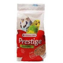 Корм Versele-Laga Prestige Вudgies для хвилястих папуг, зернова суміш, 20 кг