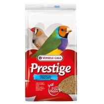 Корм Versele-Laga Prestige Tropical Finches для тропічних птахів, зябликів, в'юрків і т.д., 1 кг