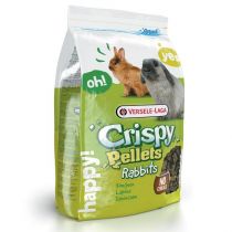 Корм Versele-Laga Crispy Pellets Rabbits гранульована суміш, для кроликів, 2 кг