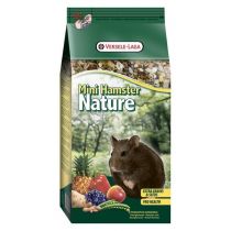 Корм Versele-Laga Nature Mini Hamster Nature зернова суміш, супер премиум, для мініхомяков, 400 г