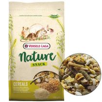 Корм Versele-Laga Nature Snack Cereals додатковий, для гризунів, 500 г