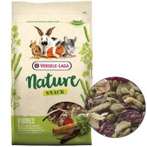Корм Versele-Laga Nature Snack Fibres додатковий, для гризунів, 500 г