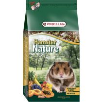 Корм Versele-Laga Nature Hamster Nature зернова суміш, супер премиум, для хом'яків, 750 г