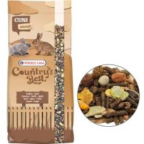 Корм Versele-Laga Country`s Best Cuni Fit Muesli зернова суміш, для кроликів, 20 кг
