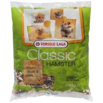 Корм Versele-Laga Classic Hamster для хом'яків, 500 г