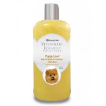 Шампунь Veterinary Formula Puppy Love Shampoo, без сліз для цуценят, для вихованців від 6 тижнів, 503 мл