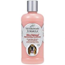 Кондиціонер Veterinary Formula Ultra Oatmeal Moisturizing Conditioner для собак і котів, 503 мл