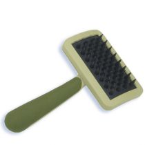 Щітка Safari MASSAGER BRUSH масажна, для короткошерстих собак