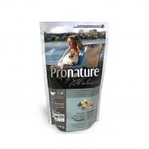 Сухий корм Pronature Holistic Adult Atlantic Salmon & Brown Rice з лососем і рисом, для котів, 340 г