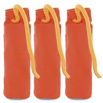 Іграшка PetSafe SportDog Orange Regular тканинний апорт, для собак