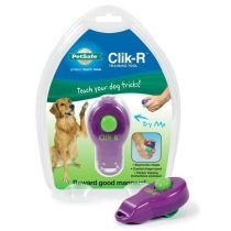 Клікер PetSafe Click-R Clicker Training для дресирування собак, 12 г