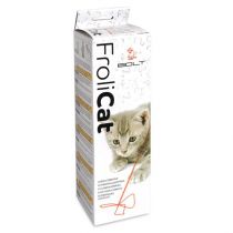 Іграшка PetSafe FroliCat Bolt інтерактивна, лазерна, для котів, 172 г